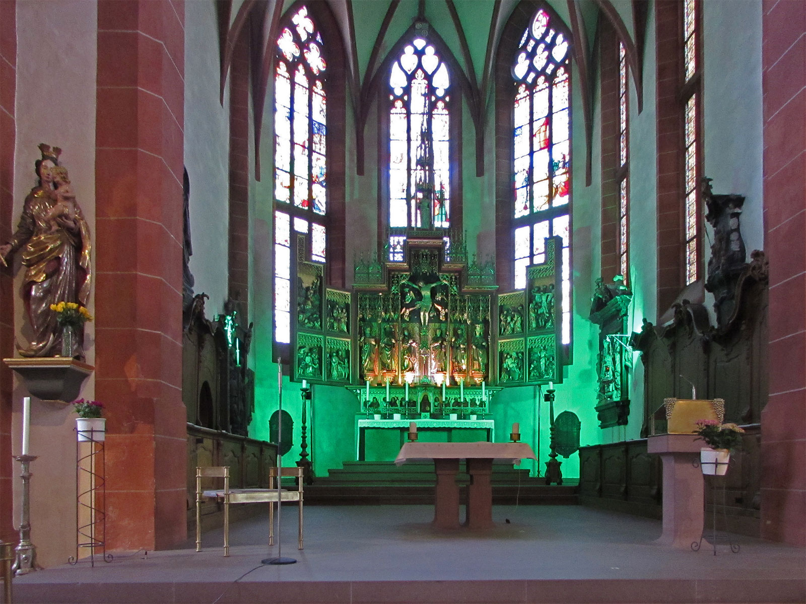 Geisenheim 8