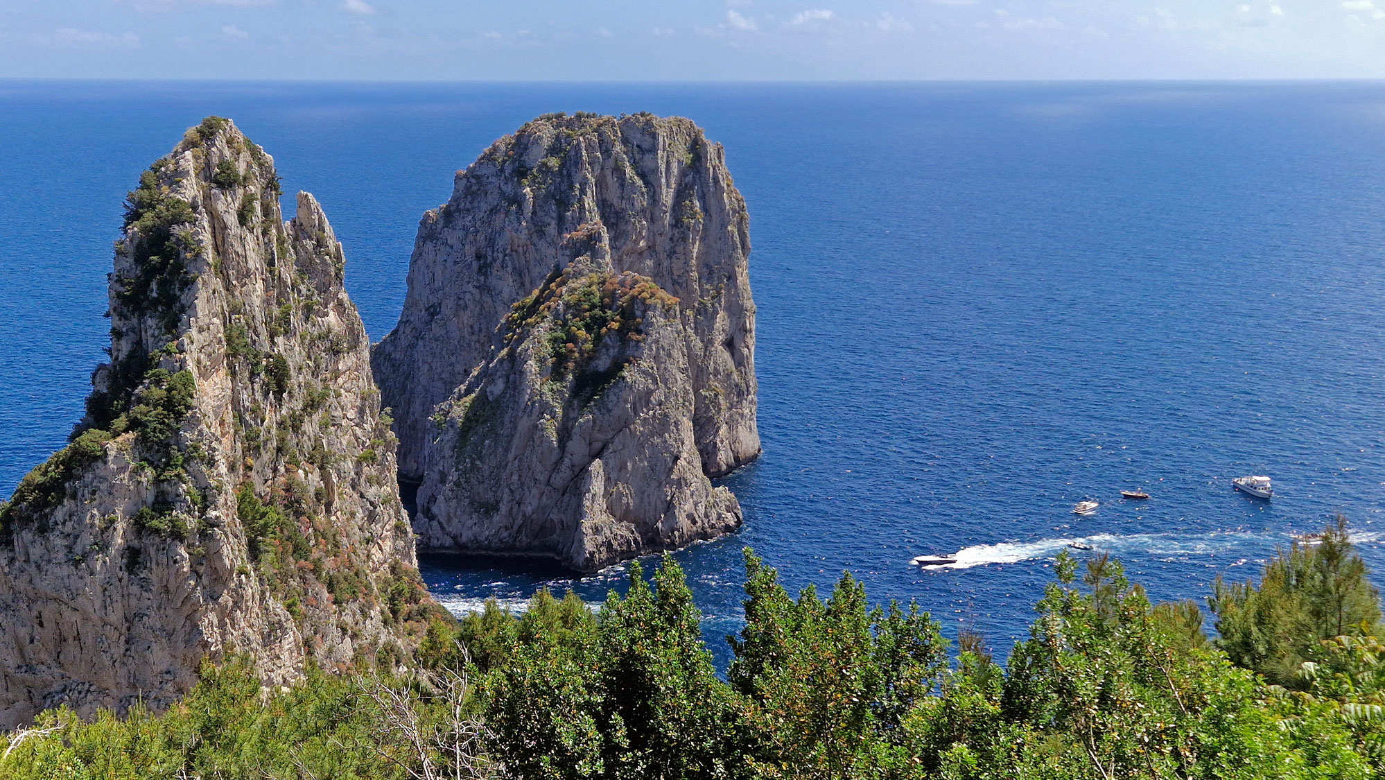 Capri Pizzolungo