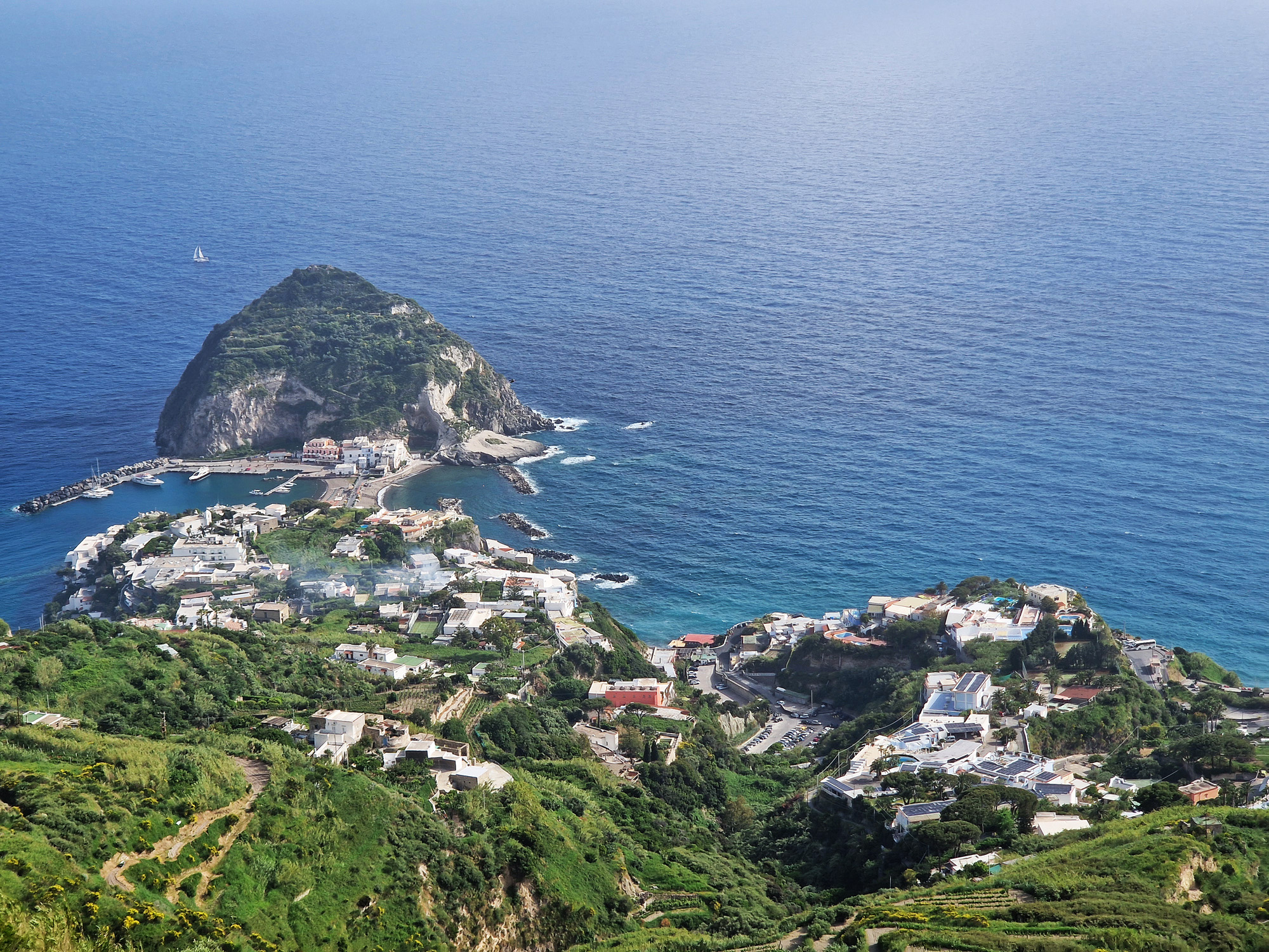 Ischia Sant'Angelo
