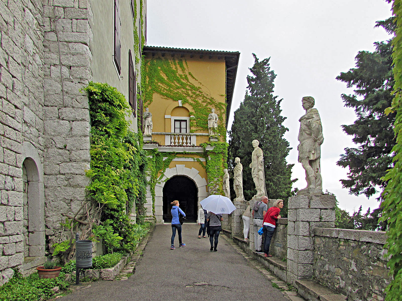 Castello di Duino